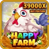 Happy Farm game screenshot