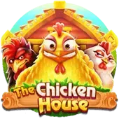 La casa de pollo game thumbnail