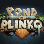 Estanque de Plinko screenshot