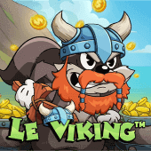 El Vikingo game thumbnail