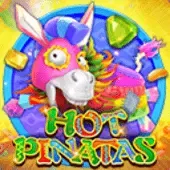 Piñatas calientes game screenshot