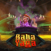 Baba Yaga game thumbnail